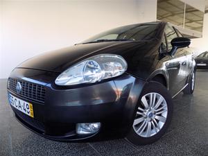  Fiat Grande Punto 1.2 DYNAMIC (5p)