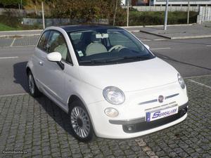 Fiat  Launge Abril/10 - à venda - Ligeiros