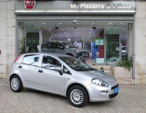  Fiat Punto 1.2 Easy S&S (69cv) (5p)