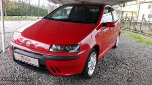 Fiat Punto 1.8 HGT 16V Novembro/98 - à venda - Ligeiros