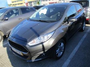  Ford Fiesta 1.0 ti vct trend