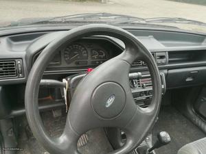 Ford Fiesta 1.1 Março/94 - à venda - Ligeiros Passageiros,