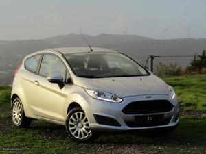 Ford Fiesta 1.5TDCI Maio/17 - à venda - Ligeiros