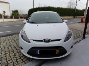 Ford Fiesta TDCI TECHNO Setembro/12 - à venda - Ligeiros