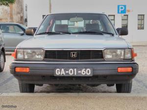 Honda Accord 1.6 de  Janeiro/82 - à venda - Ligeiros