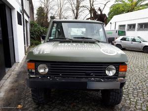 Land Rover Range Rover 3P Novembro/96 - à venda - Pick-up/