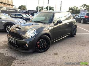 MINI Mini John Cooper Works Auto