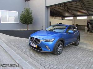 Mazda Excellence Navi Outubro/16 - à venda - Ligeiros