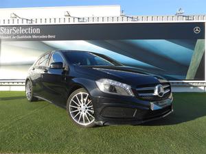  Mercedes-Benz Classe A 180 d AMG Line (109cv) (5p)