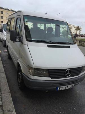 Mercedes-Benz Vito 9 lugares Janeiro/98 - à venda -