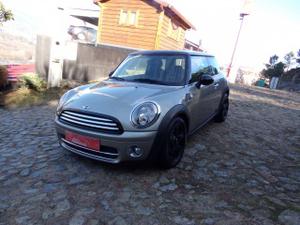 Mini Cooper D CV PACK-CHILI (NACIONAL)