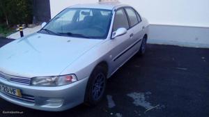 Mitsubishi Lancer 1.3 Setembro/96 - à venda - Ligeiros