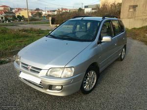 Mitsubishi Space Star 1.9 Di-D Confort Motor Novo