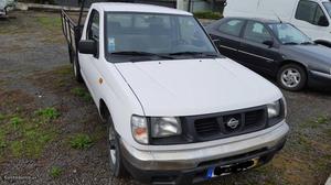 Nissan Pick Up  Abril/99 - à venda - Pick-up/