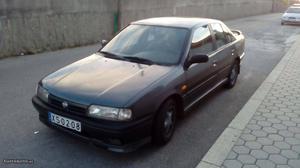 Nissan Primera 1.6 Troco Junho/92 - à venda - Ligeiros