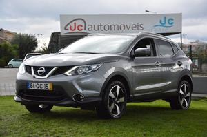  Nissan Qashqai 1.5 dCi 360 S (110cv) (5p)