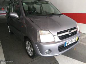 Opel Agila  Dezembro/03 - à venda - Ligeiros