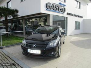 Opel Astra 1.3 GTC 3 P Julho/05 - à venda - Ligeiros