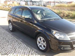 Opel Astra 1.7 Carrinha  Outubro/06 - à venda -