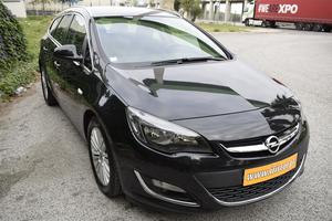  Opel Astra 1.7Cdti Cosmo Sw 130Cv (Vendido)