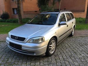 Opel Astra Caravan 1.6 Sport Setembro/98 - à venda -