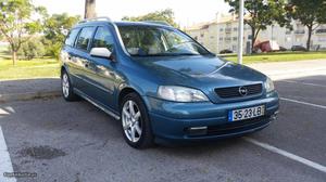 Opel Astra v sport Agosto/98 - à venda - Ligeiros