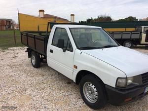 Opel Campo 3.1 Td Novembro/96 - à venda - Pick-up/