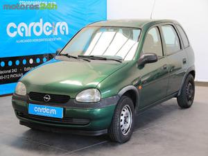 Opel Corsa 1.0 Swing