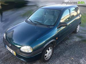 Opel Corsa 1.0 Swing