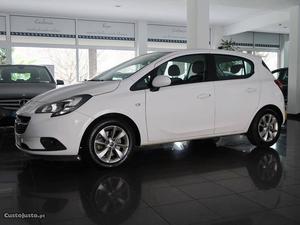 Opel Corsa 1.3 CDTi Color Ed Setembro/16 - à venda -