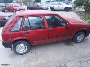 Opel Corsa Garantia mecanica Fevereiro/95 - à venda -