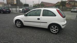 Opel Corsa cdti Janeiro/06 - à venda - Ligeiros