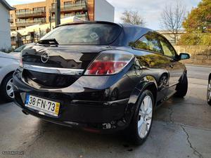 Opel astra gtc 1.7cdti 125cv aceito retoma 5 lug Abril/08 -