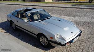 Outras marcas Datsun 280 ZX targa Junho/83 - à venda -