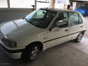 Peugeot 106 d 5 lugares Julho/93 - à venda - Ligeiros