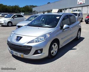 Peugeot  HDI SPORTIUM Janeiro/12 - à venda -