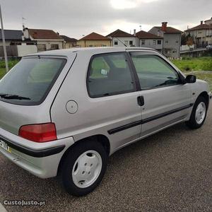 Peugeot  Turbo Diesel Junho/97 - à venda - Ligeiros