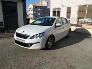 Peugeot  e-HDI Active