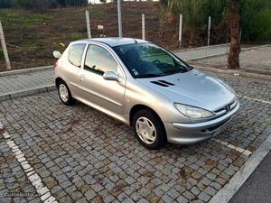 Peugeot  sport Março/00 - à venda - Ligeiros