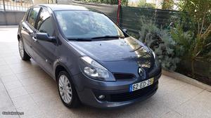 Renault Clio Dymanique S 86cv Julho/07 - à venda - Ligeiros