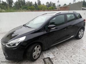 Renault Clio SW GPS Maio/13 - à venda - Ligeiros