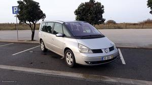 Renault Grand Espace 2.2 DCi Fevereiro/06 - à venda -