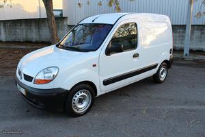 Renault Kangoo 1.5 DCI 70 - Com A/C Junho/05 - à venda -