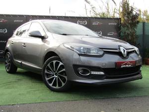  Renault Mégane 1.5 dCi Bose Edition EDC (110cv) (5p)