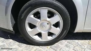 Renault Mégane 1.5dci 105cv 6v Abril/07 - à venda -