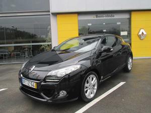  Renault Mégane Coupé 1.5 dCi Dynamique S S/S (110cv)