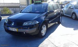 Renault Mégane DCI BOM PREÇO Janeiro/04 - à venda -