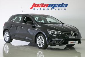  Renault Mégane Intens 1.5 dCi 110Cv (GPS) ( Kms)