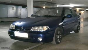 Renault Mégane Turbo Diesel Dezembro/97 - à venda -