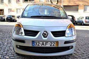  Renault Modus 1.2 Confort (75cv) (5p)